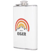 Flasques Eiger (Gauche)