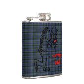 Flasques Eigor - Avertissement I Bite (Droite)