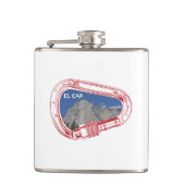 Flasques El Capitan (Devant)