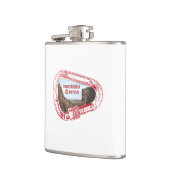 Flasques Eldorado Canyon Escalade Carabiner (Gauche)