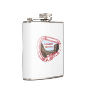 Flasques Eldorado Canyon Escalade Carabiner (Droite)