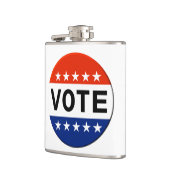 Flasques Élection à mi-mandat 2026 (Gauche)