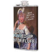 Flasques Élection anti-Donald Trump Marie Antoinette 2016 (Gauche)