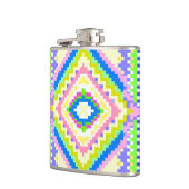 Flasques Electric Sky Weaver (Gauche)