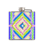 Flasques Electric Sky Weaver (Dos)