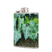 Flasques Élégant classique vert ivoire et pierre de campagn (Gauche)