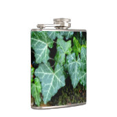 Flasques Élégant classique vert ivoire et pierre de campagn (Droite)