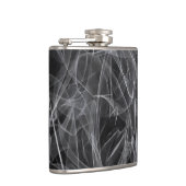 Flasques Élégante Fumée - Esthétique mystique (Droite)