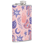 Flasques Éléments de cuisine (Droite)