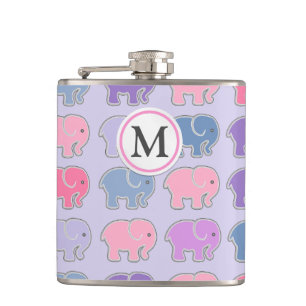Flasques Éléphants