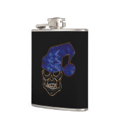 Flasques Elf Skull (Gauche)
