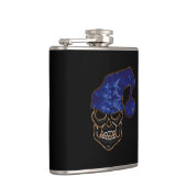 Flasques Elf Skull (Droite)