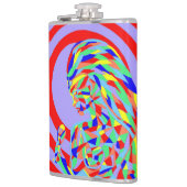 Flasques Elixir (Gauche)