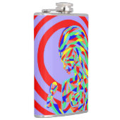 Flasques Elixir (Droite)