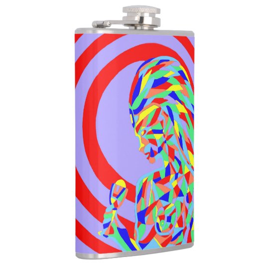 Flasques Elixir (Droite)