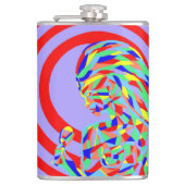 Flasques Elixir (Devant)