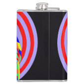 Flasques Elixir (Dos)