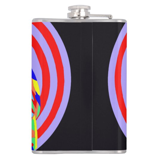 Flasques Elixir (Dos)