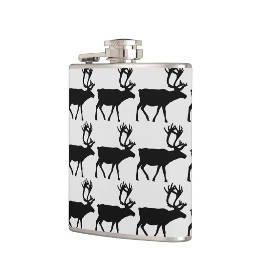 Flasques Elk (Gauche)