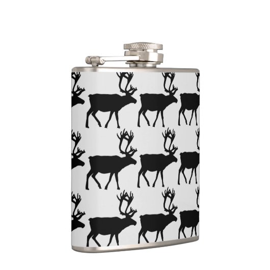 Flasques Elk (Droite)