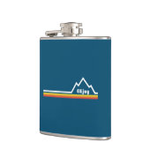 Flasques Ellijay Georgia (Gauche)