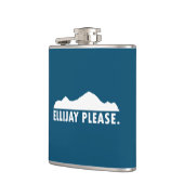 Flasques Ellijay Georgia S'Il Vous Plaît (Gauche)