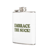 FLASQUES EMBRASSEZ LE SUCK ! (Gauche)