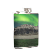 Flasques Emerald Aurora (Droite)