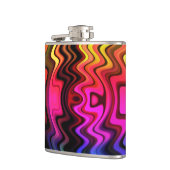 Flasques Émergence (Gauche)