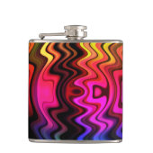 Flasques Émergence (Devant)