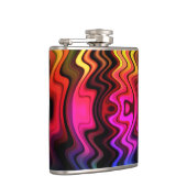 Flasques Émergence (Droite)