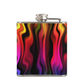 Flasques Émergence (Dos)