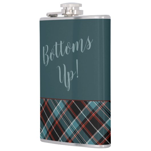 Flasques En Bas ! (Gauche)