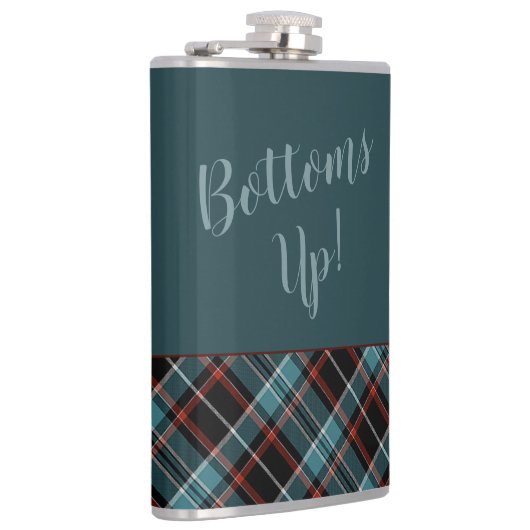 Flasques En Bas ! (Droite)