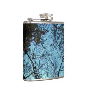 Flasques En haut de l'arbre (Droite)