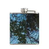 Flasques En haut de l'arbre (Dos)