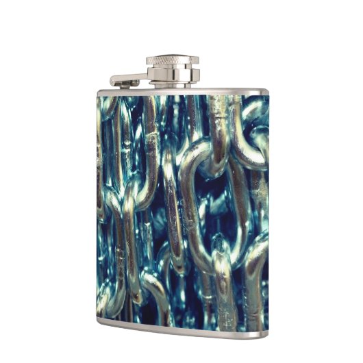 Flasques Enchaîné (Gauche)