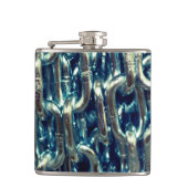 Flasques Enchaîné (Devant)