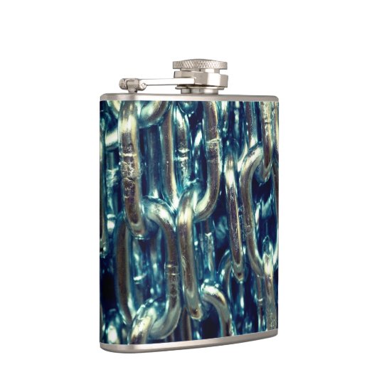 Flasques Enchaîné (Droite)