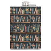 Flasques  Endless Books Retro (Dos)