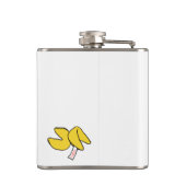 Flasques Enlevez-moi les coeurs à emporter chinois de boîte (Dos)