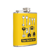 Flasques Ensemble de clés (Droite)