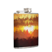 FLASQUES ENSOLEIL (Droite)