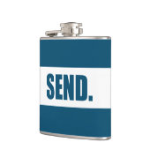 Flasques Envoyer (Gauche)