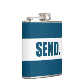 Flasques Envoyer (Droite)