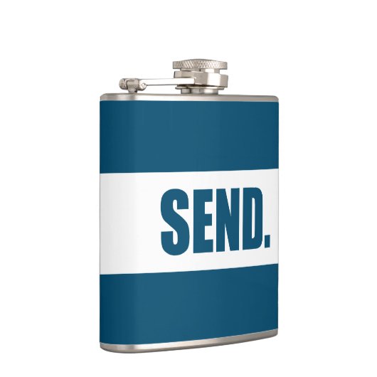 Flasques Envoyer (Droite)