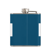 Flasques Envoyer (Dos)