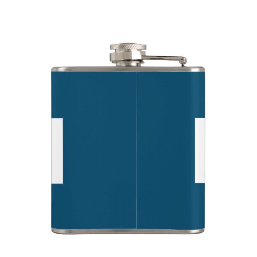 Flasques Envoyer (Dos)