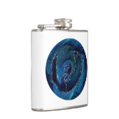 Flasques Envoyer dans Azure (Droite)