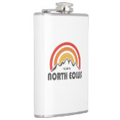 Flasques Éolus du Nord (Droite)